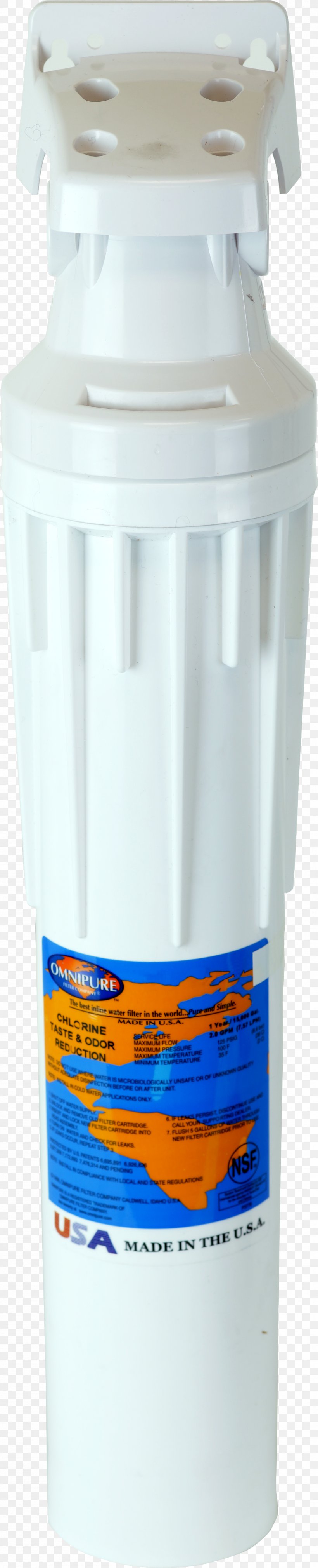 Plastic Bottle Water Filter, PNG, 1307x6434px, Plastic Bottle, Bottle, Carbon, Drinkware, Phosphate Download Free