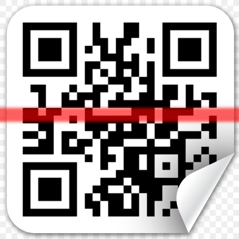 QR Code Barcode Scanners 2D-Code, PNG, 1024x1024px, Qr Code, App Store, Area, Barcode, Barcode Scanners Download Free