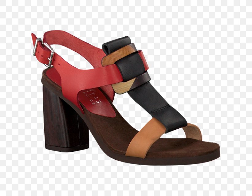 Sandal Shoe Red Togo Omoda Schoenen, PNG, 625x638px, Sandal, Barganha, Basic Pump, Door, Footwear Download Free