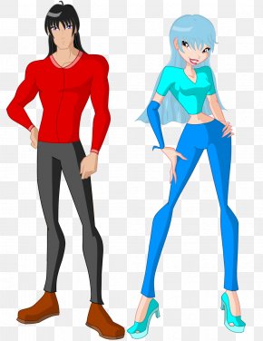 Boy - Shoe Spandex Leggings Tights PNG
