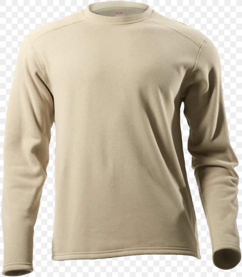 Sleeve Crew Neck Shoulder Beige, PNG, 897x1024px, Sleeve, Active Shirt, Beige, Crew Neck, Long Sleeved T Shirt Download Free