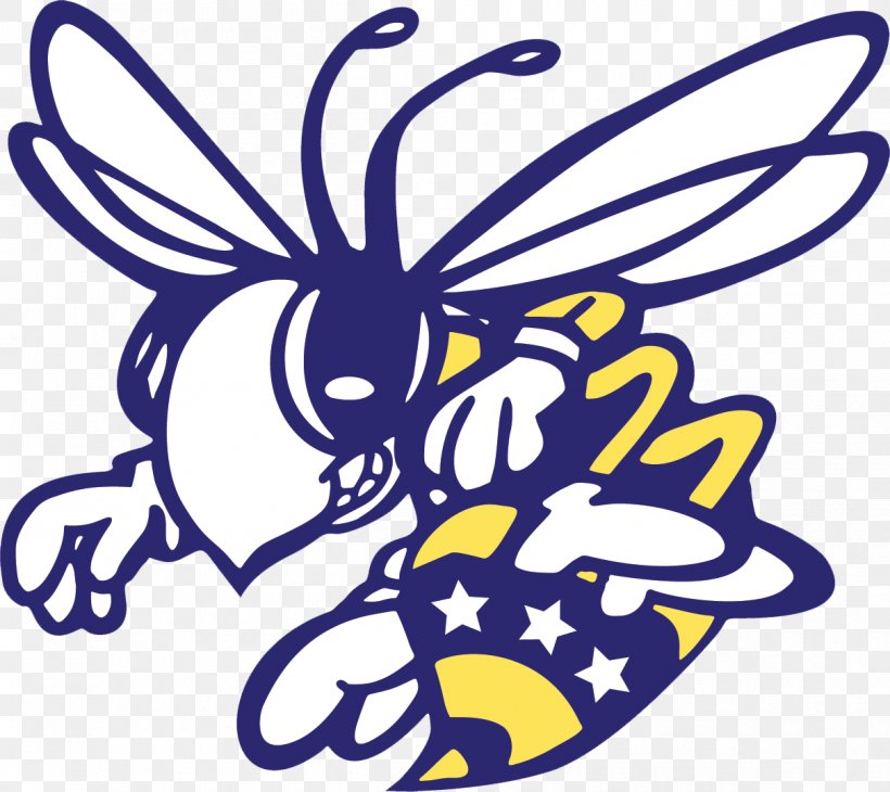 Stephenville High School Bee Lake Travis High School, PNG, 1210x1078px, Bee, Art, Artwork, Black And White, Butterfly Download Free
