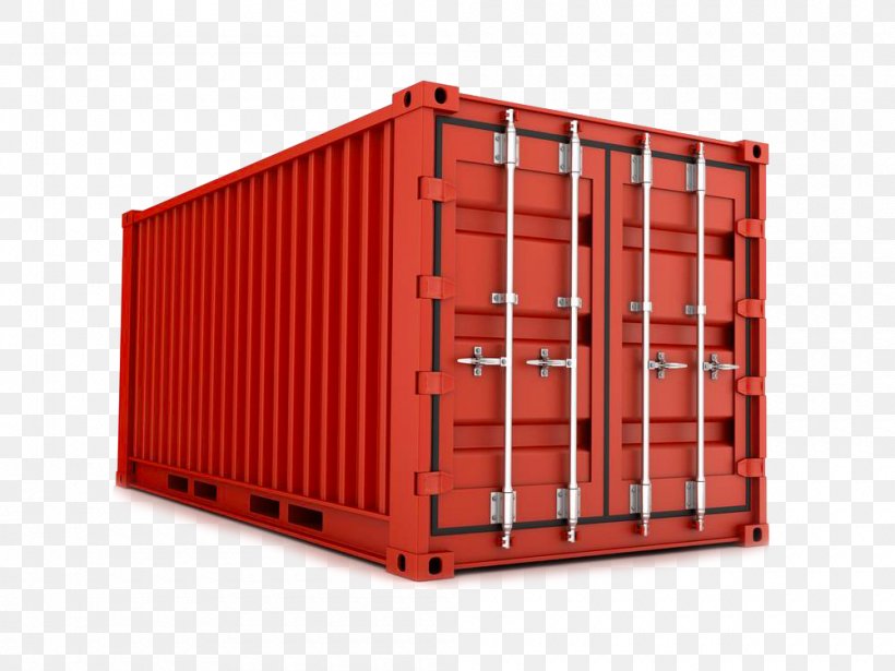Stock Photography Transport Royalty-free Shipping Container Intermodal Container, PNG, 1000x750px, Stock Photography, Box, Cargo, Intermodal Container, Pallet Download Free