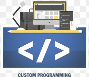 Programmer - Web Development Business E-commerce Management Company PNG