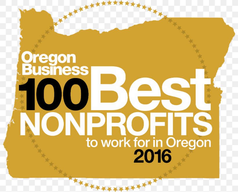 100 Best Nonprofits To Work For Non-profit Organisation Business Logo Brand, PNG, 800x662px, Nonprofit Organisation, Area, Brand, Business, Columbia Sportswear Download Free