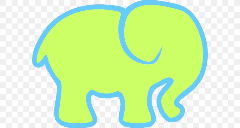 Big Elephants Clip Art, PNG, 600x436px, Elephants, Animal, Animal Figure, Area, Artwork Download Free