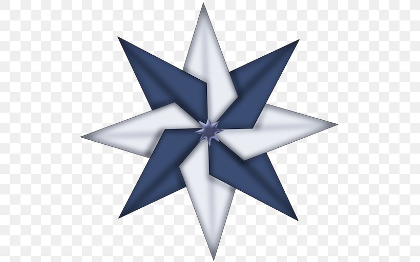 Borders And Frames Christmas Ornament Star Of Bethlehem Clip Art, PNG, 516x512px, Borders And Frames, Blue, Blue Christmas, Christmas, Christmas Card Download Free