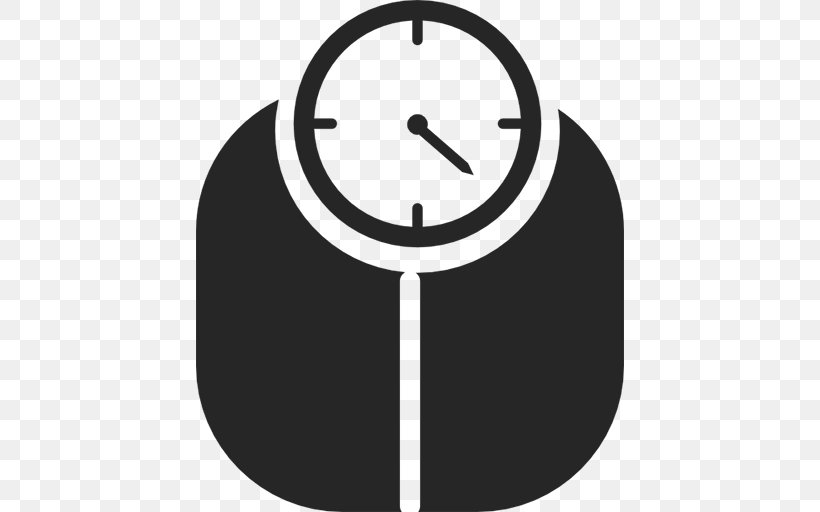 Clock Clip Art, PNG, 512x512px, Clock, Alarm Clocks, Black And White, Royaltyfree, Symbol Download Free