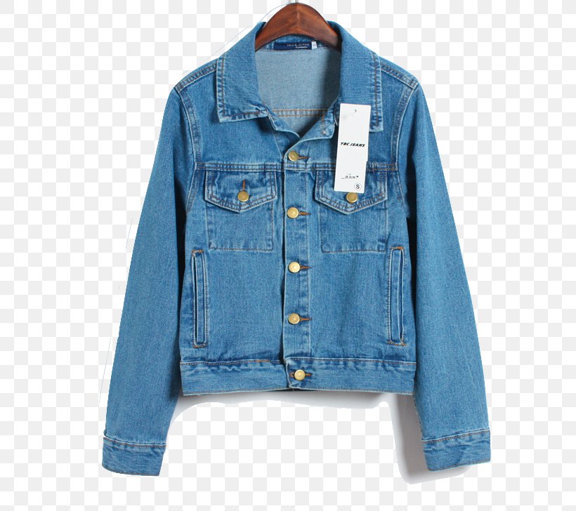 Denim Jacket Textile Clothing Amazon.com, PNG, 653x728px, Denim, Amazoncom, Button, Clothing, Clothing Accessories Download Free