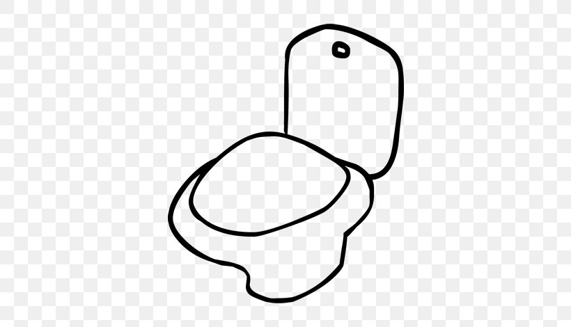 Drawing Toilet Bathroom Black And White, PNG, 600x470px, Drawing, Area, Bathroom, Black, Black And White Download Free
