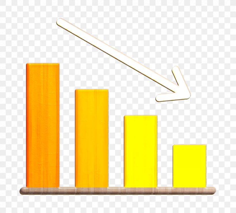 Graph Icon Business Icon, PNG, 1236x1114px, Graph Icon, Business Icon, Yellow Download Free
