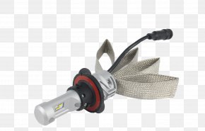 Light - Light Car Headlamp Lumileds LED Lamp PNG