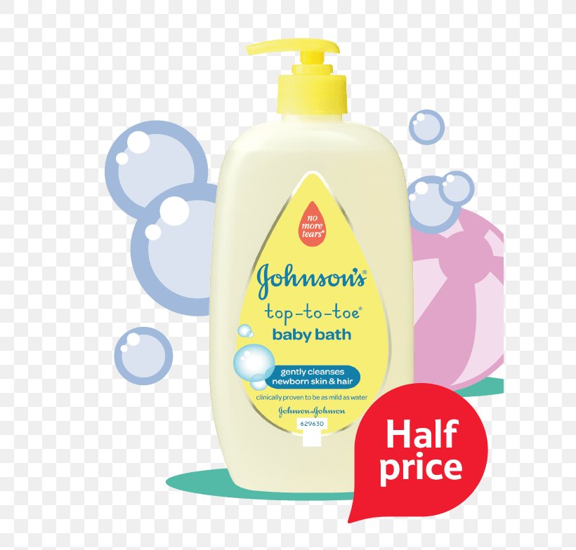 Lotion Johnson & Johnson Johnson's Baby Bathtub Bathing, PNG, 614x784px, Lotion, Baby Shampoo, Bathing, Bathroom, Bathtub Download Free