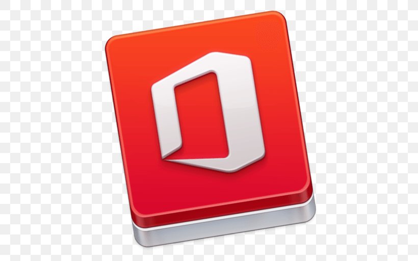 MacOS Microsoft Office Computer Software PNG