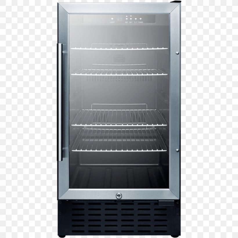 Refrigerator Wine Cooler Sliding Glass Door Minibar, PNG, 1200x1200px, Refrigerator, Cabinetry, Door, Glass, Home Appliance Download Free