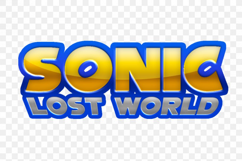 Sonic Lost World Logo Brand Font, PNG, 900x600px, Sonic Lost World, Area, Brand, Logo, Signage Download Free