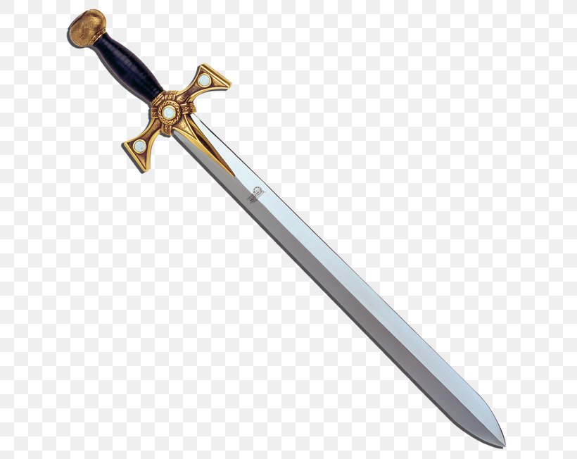 Sword Weapon Dagger Clip Art, PNG, 650x652px, Sword, Cold Weapon, Dagger, Edged And Bladed Weapons, Ico Download Free