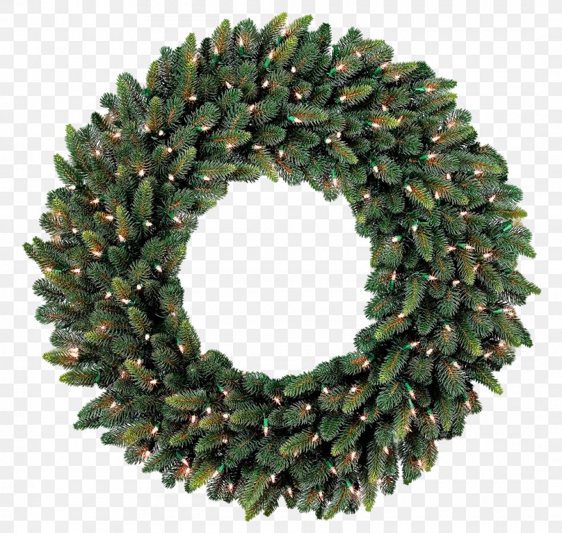 Wreath Christmas Garland Pre-lit Tree, PNG, 1066x1012px, Wreath, Artificial Christmas Tree, Balsam Hill, Christmas, Christmas Decoration Download Free
