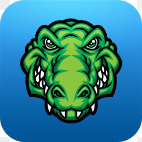 Crocodile - American Alligator Crocodiles Can Stock Photo PNG