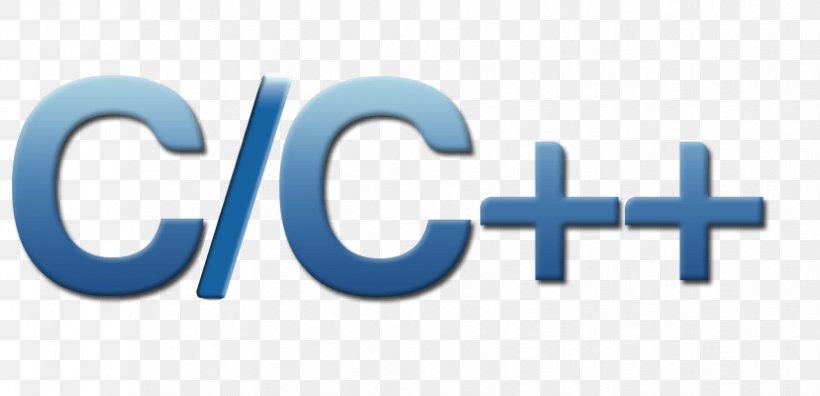 C++ Computer Programming Object-oriented Programming Programming Language, PNG, 828x400px, Computer Programming, Area, Bjarne Stroustrup, Blue, Brand Download Free