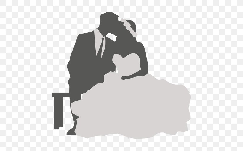Couple, PNG, 512x512px, Couple, Black And White, Communication, Coreldraw, Human Behavior Download Free