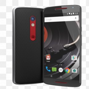 Motorola - Droid MAXX Droid Turbo 2 Moto X Play Motorola Razr PNG
