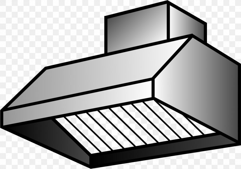 Exhaust Hood Kitchen Ventilation Kitchen Utensil Kitchen Exhaust Cleaning, PNG, 1647x1154px, Exhaust Hood, Black And White, Cooking Ranges, Countertop, Duct Download Free