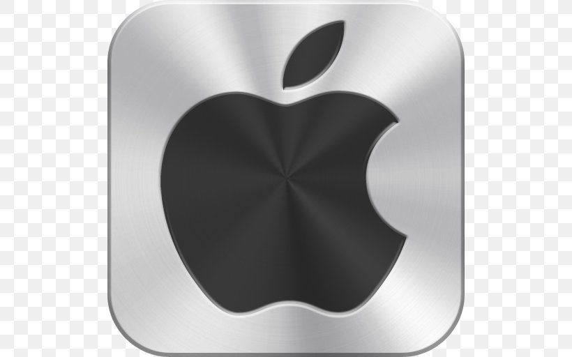 IPhone IOS App Store Apple, PNG, 512x512px, Iphone, App Store, Apple, Black And White, Handheld Devices Download Free