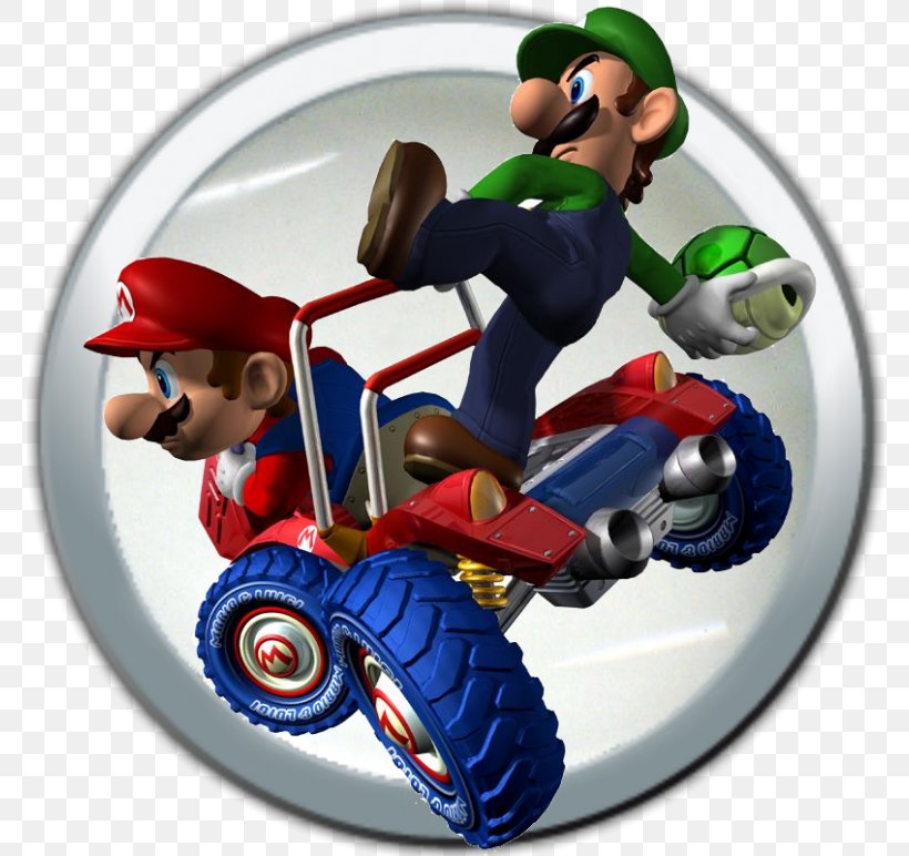 Mario Kart: Double Dash Mario Kart Wii Super Mario Kart Mario & Luigi: Superstar Saga Mario Bros., PNG, 800x772px, Mario Kart Double Dash, Luigi, Mario, Mario Bros, Mario Kart Download Free