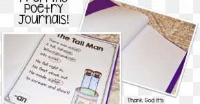 School - Phonics First Grade Poetry Kindergarten Literacy PNG