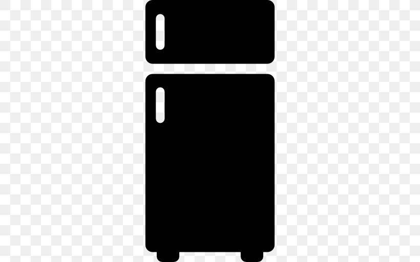 Refrigerator Room Cooler Peli, PNG, 512x512px, Refrigerator, Air Conditioning, Black, Cooler, Gratis Download Free