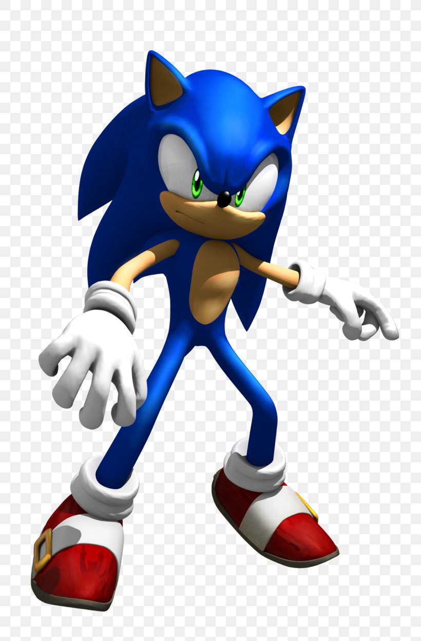 Sonic The Hedgehog 3 Sonic 3D SegaSonic The Hedgehog Sonic Unleashed, PNG, 800x1248px, Sonic The Hedgehog, Action Figure, Cartoon, Fictional Character, Figurine Download Free
