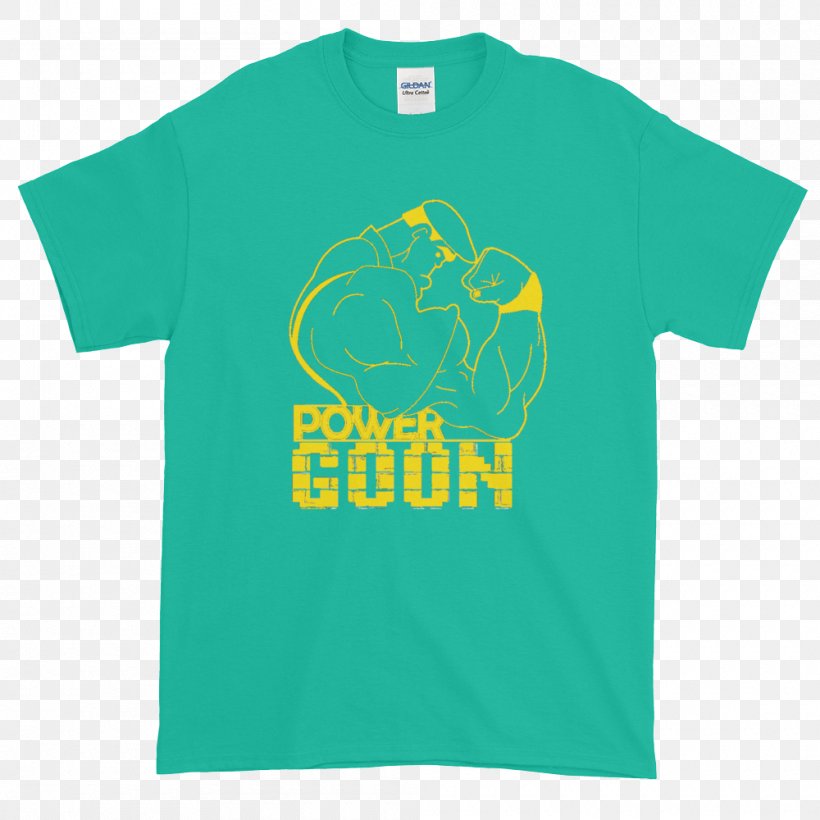 T-shirt Sleeve Neckline Unisex, PNG, 1000x1000px, Tshirt, Active Shirt, Aqua, Blue, Brand Download Free