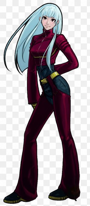 King - The King Of Fighters XIII The King Of Fighters 2000 PlayStation 2 The King Of Fighters: Another Day PNG