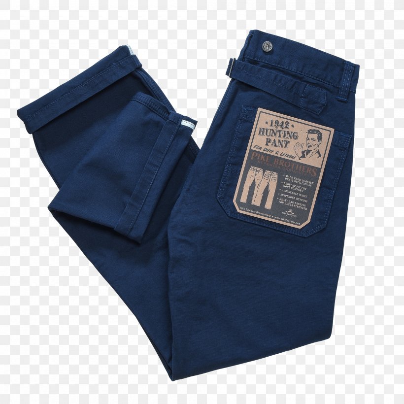 Cobalt Blue Denim Jeans, PNG, 2000x2000px, Cobalt Blue, Blue, Cobalt, Denim, Jeans Download Free