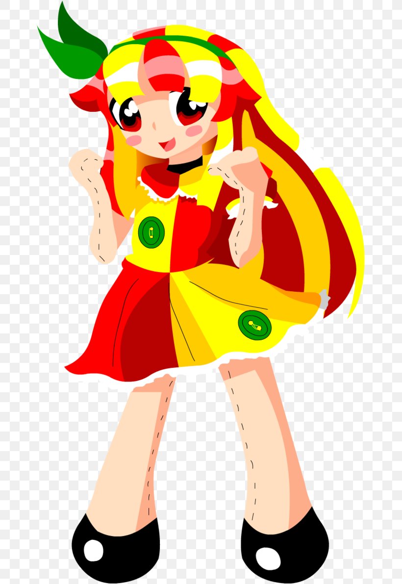 Emília Sítio Do Picapau Amarelo Rag Doll Female Television, PNG, 671x1191px, Watercolor, Cartoon, Flower, Frame, Heart Download Free
