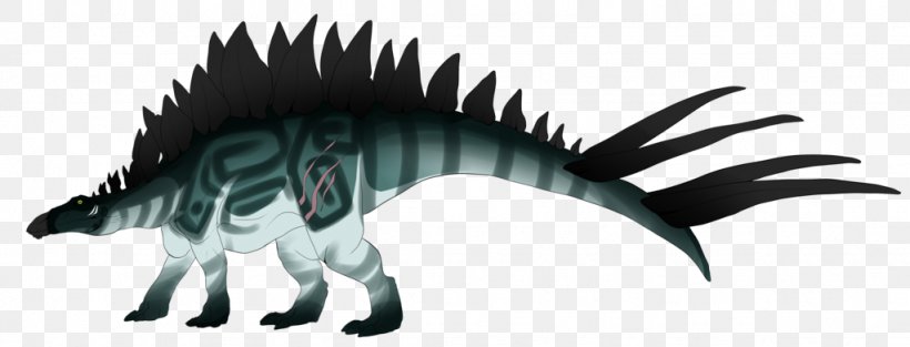 Eyelash Dinosaur Animal Legendary Creature, PNG, 1024x391px, Eyelash, Animal, Animal Figure, Black And White, Dinosaur Download Free