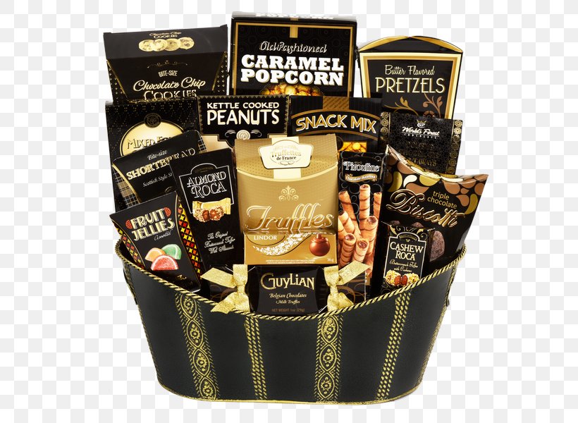 Food Gift Baskets Chocolate Candy, PNG, 600x600px, Food Gift Baskets, Basket, Candy, Chocolate, Chocolate Bar Download Free