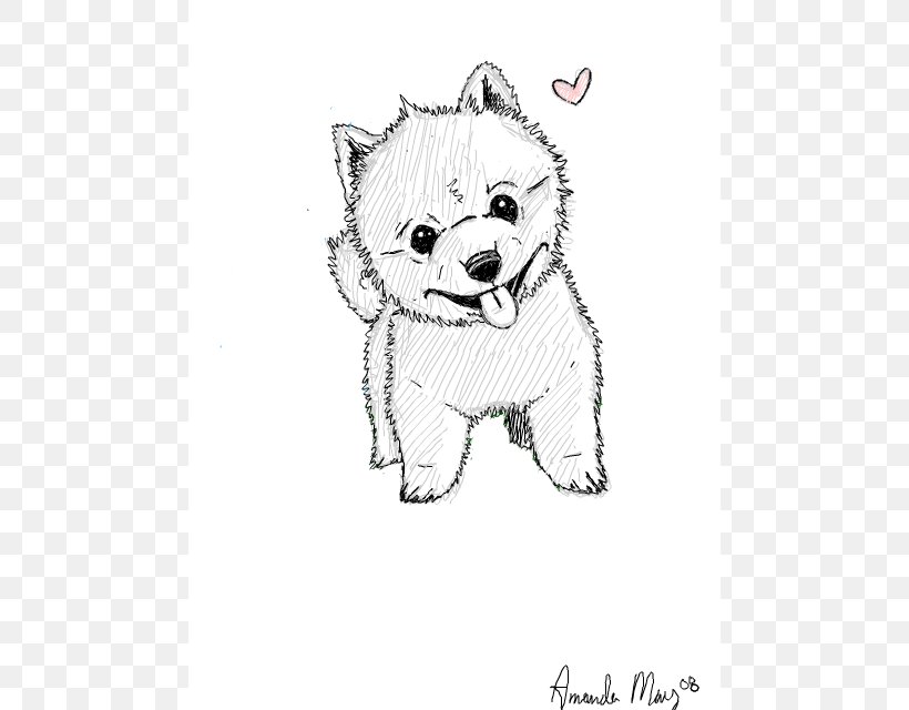 German Shepherd Chow Chow Puppy Drawing Sketch, PNG, 480x640px, Watercolor, Cartoon, Flower, Frame, Heart Download Free
