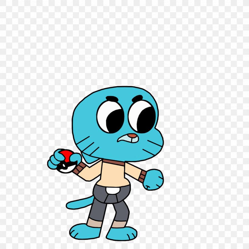 Gumball Watterson Character Alter Ego Clip Art, PNG, 1600x1600px, Gumball Watterson, Alter Ego, Area, Ben Bocquelet, Cartoon Download Free