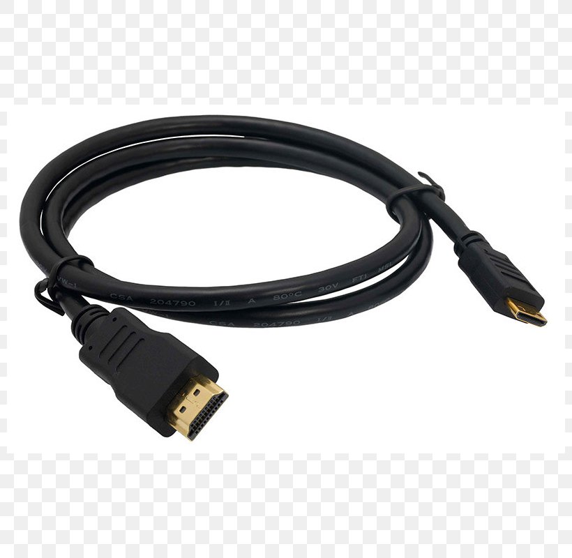 HDMI Xbox 360 Electrical Cable High-definition Television PlayStation 3, PNG, 800x800px, Hdmi, Adapter, Cable, Coaxial Cable, Consumer Electronics Download Free