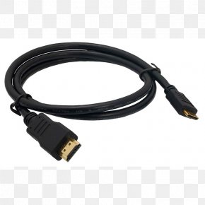 Rca Studio B - HDMI Xbox 360 Electrical Cable High-definition Television PlayStation 3 PNG