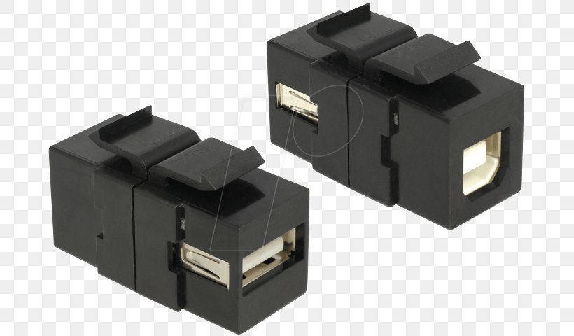 Keystone Module USB Phone Connector Electrical Connector HDMI, PNG, 700x480px, Keystone Module, Adapter, Category 5 Cable, Computer Port, Electrical Cable Download Free