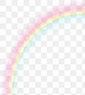 Flash Rainbow - Light Rainbow Icon PNG
