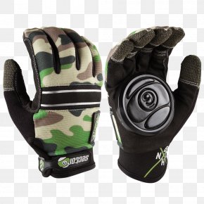 Gloves - Longboarding Sector 9 Glove Skateboard PNG
