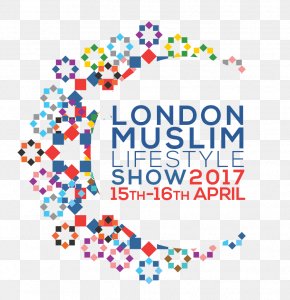 Islam - Olympia, London London Muslim Lifestyle Show 2018 London Halal Food Festival Islam PNG