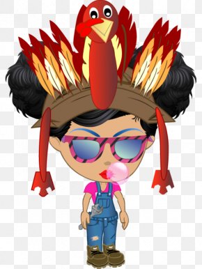 Awesomesauce Illustration - YoWorld Facebook Avatar Character PeekYou PNG