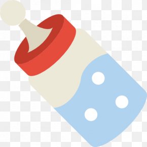 Give Your Baby A Good Milk Environment - Baby Bottles Infant Child PNG