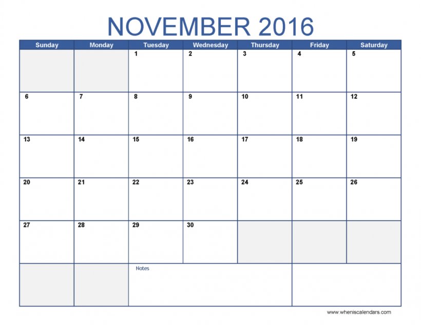 Calendar November Template Month December, PNG, 1024x791px, Calendar, Area, December, July, May Download Free