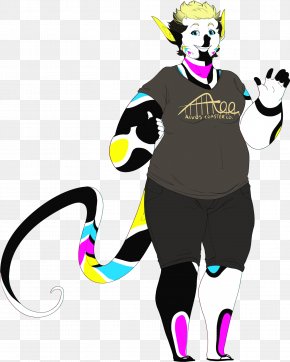 Ink Jet - Clothing Accessories Cat Sport Clip Art PNG